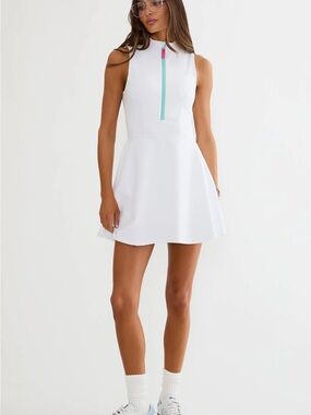 Beach Riot | Dresses | Nwt Beach Riot Mirabel Dress In Midnight Sparkle Size Small